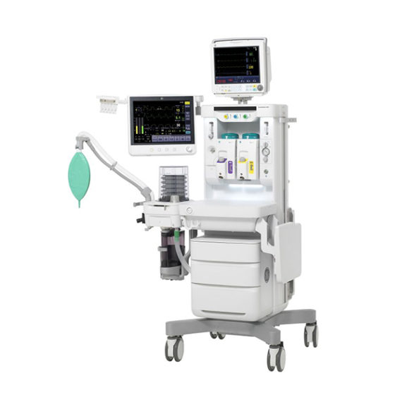 Carestation 650 Anesthesia Plus