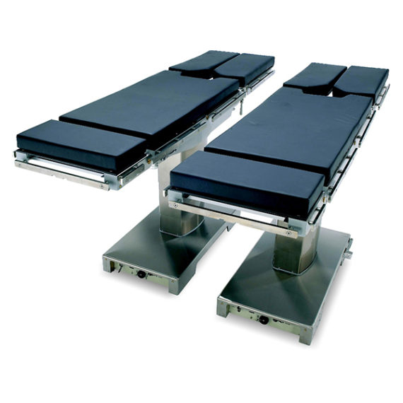 Nuvo-Surgical-Table-V800